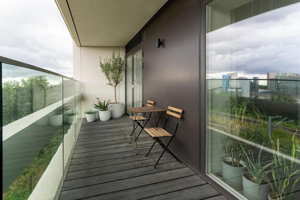 Kings Cross Pad By Condokeeper London Exterior foto