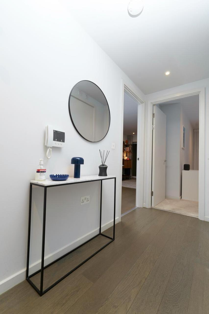 Kings Cross Pad By Condokeeper London Exterior foto